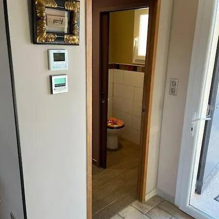 110 M2, Piscine Vila