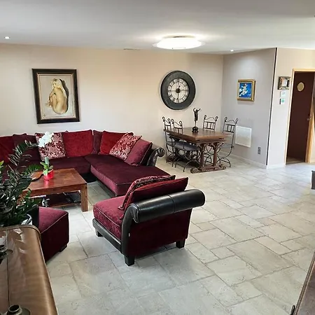 Vila 110 M2, Piscine *